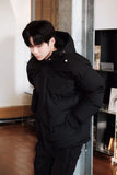 ULTIMATE 26SS THE PUFFER SILHOUETTE PADDED JACKET