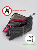M.CRAFTSMAN TRIXIE GADGET BAG