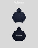 ULTIMATE 25FW 3M REFLECTIVE HEAVY HOODIE