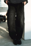 ULTIMATE 26SS BLADE TWISTED JEANS
