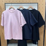 ULTIMATE 26SS BASIC LOGO COOLMAX TEE