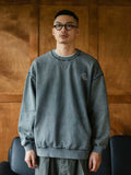 GYO 26SS The 510G Structural Crewneck