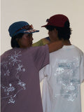 NOTH X TTTM 26SS BACKPIC TEE
