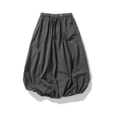 AMULET 25SS BALLON SKIRTS