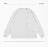 MANIA 24FW PIPING LS TEE 01