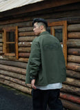 LAP 26SS Functional Coach Jacket