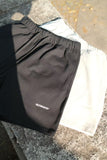 ULTIMATE 26SS BASIC LOGO SHORTS