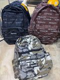 SUPREME 26FW BACKPACK