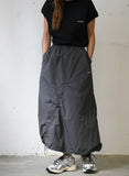 AMULET 25SS ALINE  SKIRTS