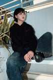 ULTIMATE 26SS SORRY NO MOOD HOODIE