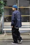 LAP 26SS  Functional Coach big logo  Jacket