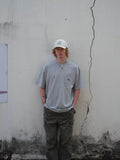 HARDWARE 26SS POCKET TEE
