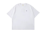 MAR 26SS BURGER TEE