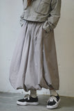 AMULET 25SS BALLON SKIRTS