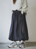 AMULET 25SS BALLON SKIRTS