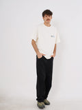 HARDWARE 25SS LOGO TEE