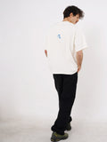 HARDWARE 25SS LOGO TEE