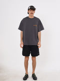 HARDWARE 25SS LOGO TEE