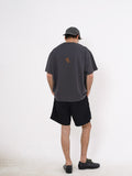 HARDWARE 25SS LOGO TEE