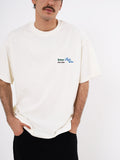 HARDWARE 25SS LOGO TEE