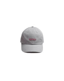 PERSEVERE 26SS SLOGAN TWILL DAD CAP