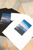 ULTIMATE 26SS TWILIGHT COAST TEE