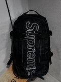 SUPREME FW18 BACKPACK
