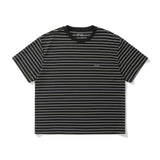 AMULET 24SS STRIPED TEE