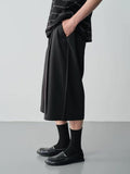VAV 26SS 6INS DRESS PANTS