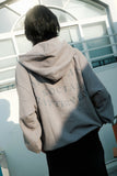 ULTIMATE 26SS SOCIAL BATTERY LOW HOODIE