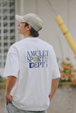 AMULET 26SS TENNIE TEE
