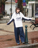 Ultimate 25SS Demin Balloon Pants