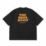 BROS 26SS THE BROS HOOD TEE