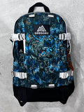 GREGORY ALL DAY JUNGLE TAPESTRY