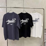 AMULET 25SS VINTAGE TEE2