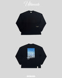 ULTIMATE 25FW PHOTO TEE
