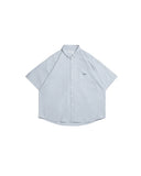 PERSEVERE 26SS LOOSE-FIT POCKET SHIRT