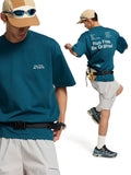 BELL 26SS FUN FREE TEE