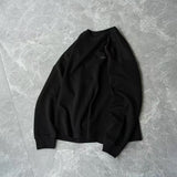 MASS 25FW Cloud Layer Long Sleeve Tee