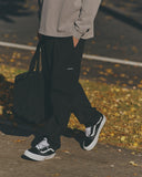 AMULET 25SS STRAIGHT PANTS