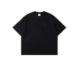 MAR 26SS BURGER TEE