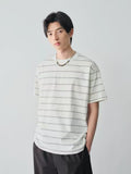 VAV 26SS STRIPED TEE