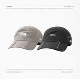 MANIA 24FW FOLDABLE BASEBALL CAP