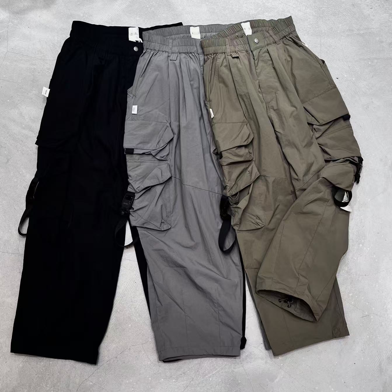 長褲– MCWEARS