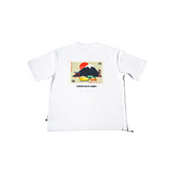 FAIRFAX OUTDOOR TEE FW23 TE02