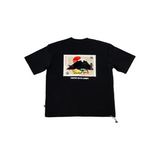 FAIRFAX OUTDOOR TEE FW23 TE02