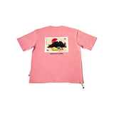 FAIRFAX OUTDOOR TEE FW23 TE02