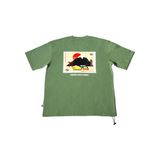 FAIRFAX OUTDOOR TEE FW23 TE02