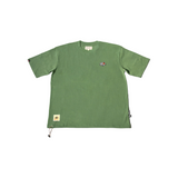 FAIRFAX OUTDOOR TEE FW23 TE02