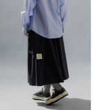 ASUSL FW24 RIPSTOP CARGO SKIRT 3041